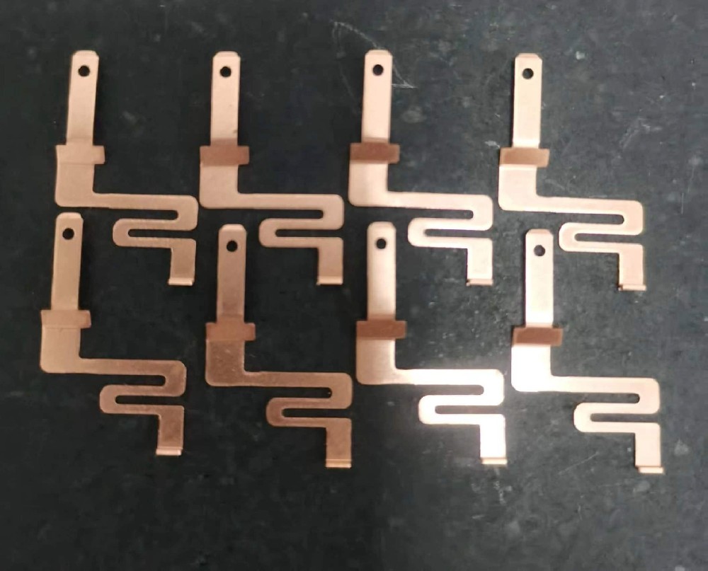 信號(hào)端子 信號(hào)端子