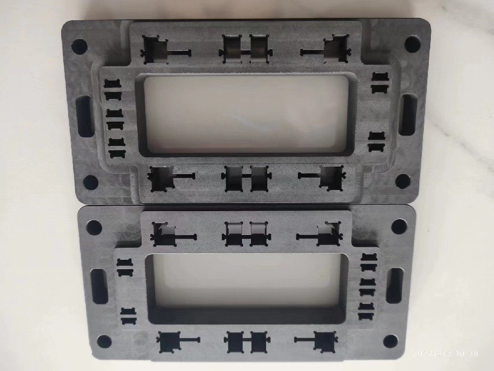 石墨焊接工裝 石墨焊接工裝