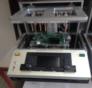 斯柯達(dá)汽車導(dǎo)軌治具