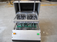 現(xiàn)代/起亞汽車導(dǎo)航測(cè)試治具