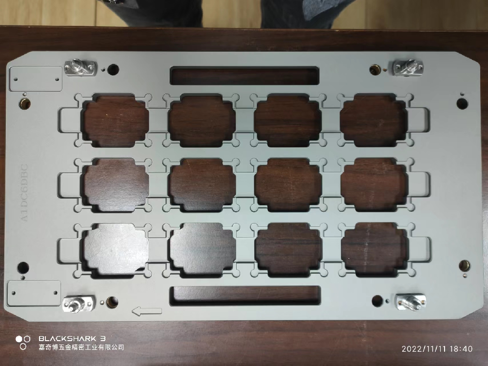 外殼打線工裝 外殼打線工裝