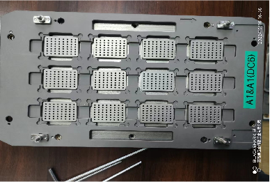 外殼打線工裝 外殼打線工裝