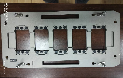 外殼打線工裝 外殼打線工裝