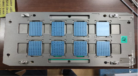 打線工裝 打線工裝