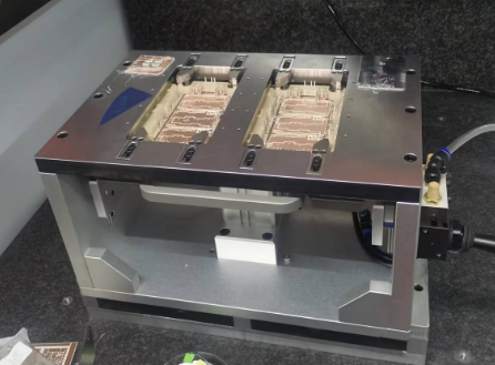 DBC鍵合工裝 DBC鍵合工裝