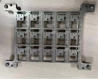 焊接工裝 焊接工裝