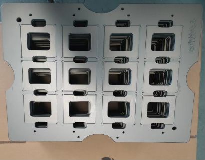 焊接工裝 焊接工裝