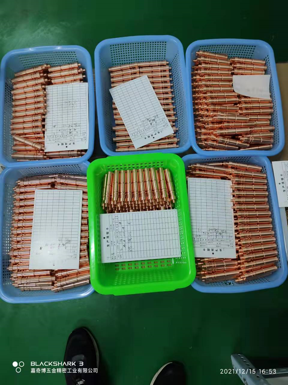 車削件產(chǎn)品