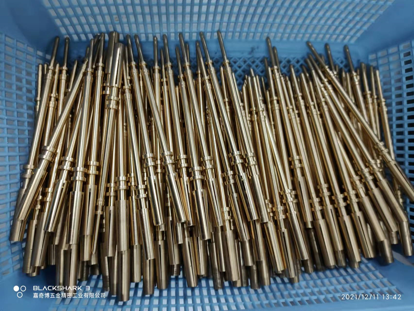 車削件產(chǎn)品