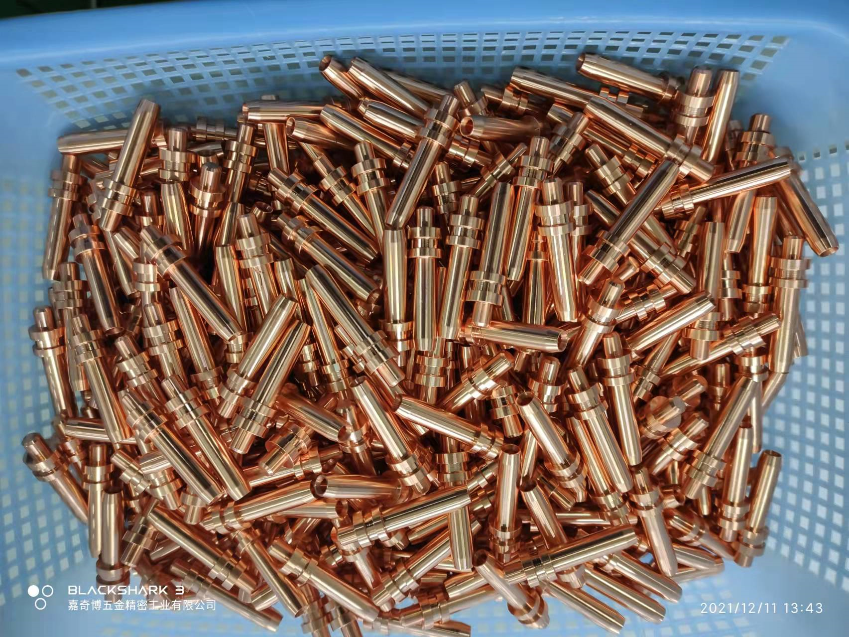 車削件產(chǎn)品