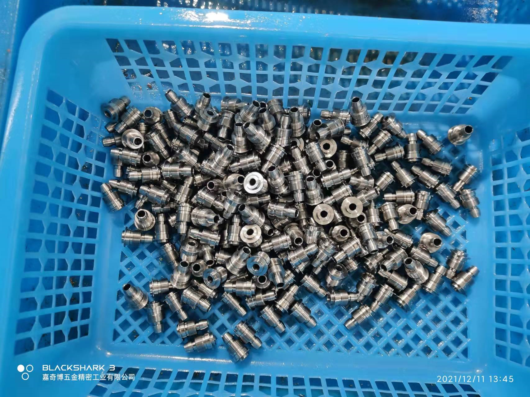 車削件產(chǎn)品